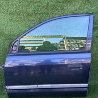 PORTIERA ANTERIORE SINISTRA MITSUBISHI Space Star