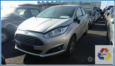 Ricambi Usati FORD Fiesta VI