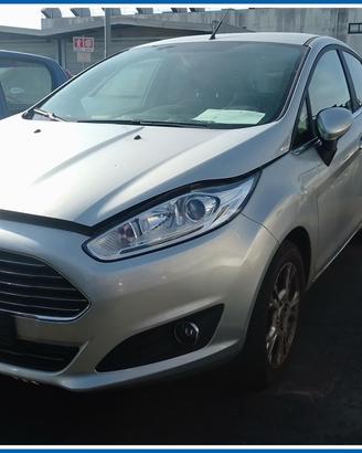 Ricambi Usati FORD Fiesta VI