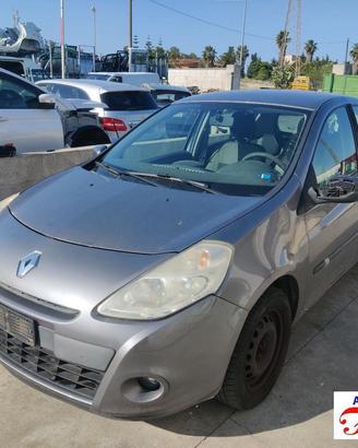 RENAULT CLIO 3 BR0/1, CR0/1 1.2 16V - ricambi