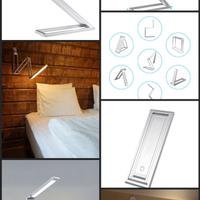 Aukey Lampada Led Usb Multiforma Portatile nuovo