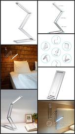 Aukey Lampada Led Usb Multiforma Portatile nuovo