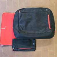 Borsa tracolla PC Belkin da 17 pollici