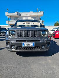 Jeep Renegade 1.6 Mjt 130 CV Limited 05/2024