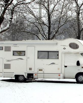 Miller Alabama mobilvetta