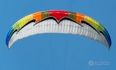 Parapendio Tandem 42.5m2