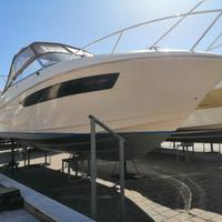 Jeanneau Cap Camarat 7.5 DC