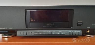 Philips CD 950 Serie 900