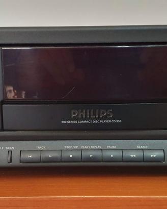 Philips CD 950 Serie 900