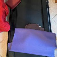 Tapis roulant Carnielli motorizzato