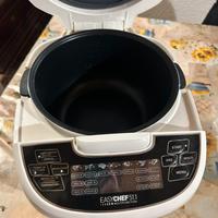 Esay schef mai usato