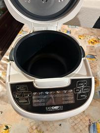 Esay schef mai usato