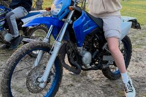 Sherco 50 enduro edizione campionato 2008