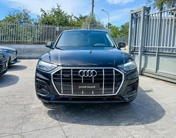 Audi Q5 40 TDI 204 CV quattro S tronic Business Ad