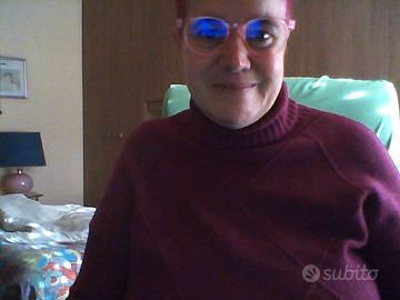 Baby sitter e dog/cat sitter