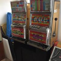 Slot machines