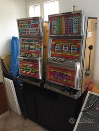 Slot machines