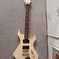 BC RICH REVENGE