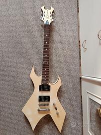 BC RICH REVENGE