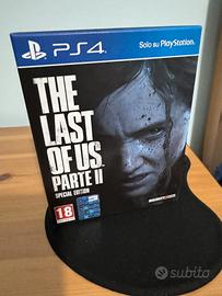 The Last of Us Part 2 Special Edition Inc Steelboo