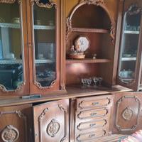 Credenza cucina anni 20-30