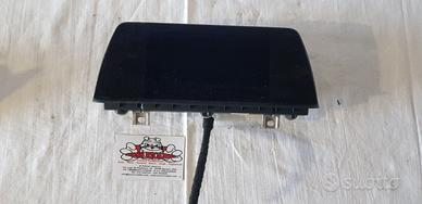 BMW SERIE 3 F3 F31 DISPLAY SCHERMO L7 CID MID NAVI