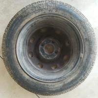 Ruota scorta