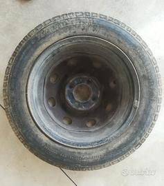 Ruota scorta