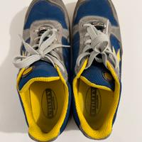 Scarpe antinfortunistiche Diadora