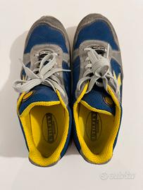 Scarpe antinfortunistiche Diadora
