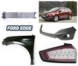 ford-edge-frontale-cofano-parafango-paraurti-freni