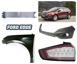 FORD EDGE frontale cofano parafango paraurti freni