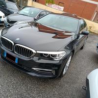 Bmw 520 520d 48V xDrive Luxury