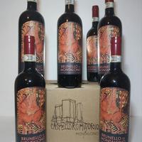Vino Pregiato RP 95pt