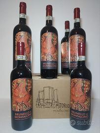 Vino Pregiato RP 95pt