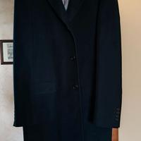 Cappotto uomo taglia 48.