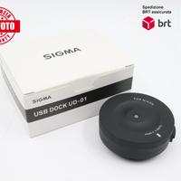 Sigma USB DOCK UD-01 (Nikon)