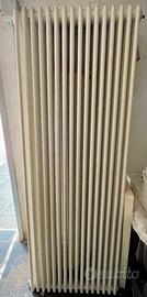 Radiatori termosifoni in ghisa