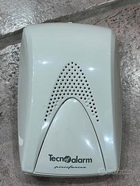 Tecnoalarm sirel 2000b