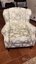 2 poltrone