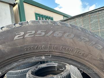 Gomme termiche Sottozero 12/22