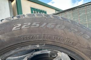 Gomme termiche Sottozero 12/22