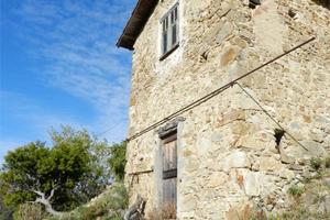 Rustico-Casale a Bordighera