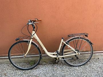 Bicicletta da donna