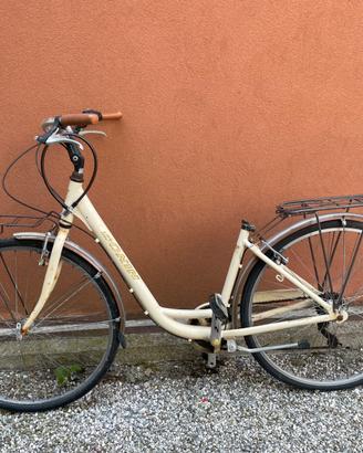 Bicicletta da donna