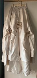 Abito da sposa