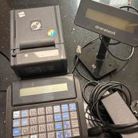 Cassa Rt Ditron Networ