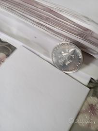 lire 100 citta del vaticano 