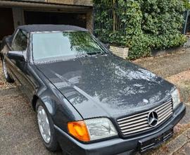 MERCEDES Serie SL 500 (R129) - 1990