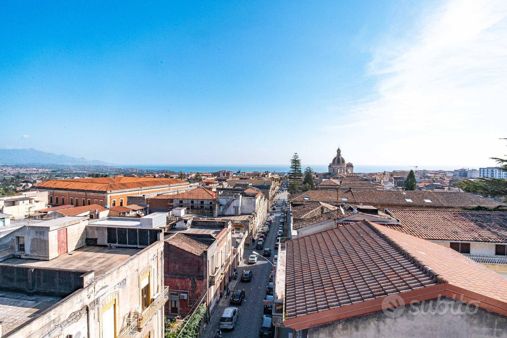 Appartamento – Giarre, Tagliaborsa - Vista 3